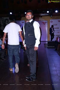 GenX India Fashion Week 2019