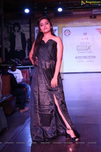 GenX India Fashion Week 2019