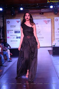 GenX India Fashion Week 2019