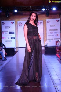 GenX India Fashion Week 2019