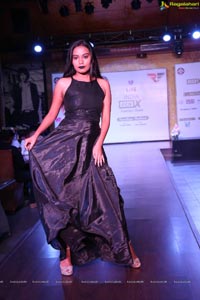 GenX India Fashion Week 2019