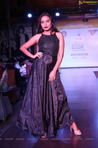 GenX India Fashion Week 2019