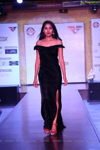 GenX India Fashion Week 2019