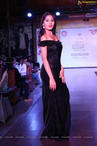 GenX India Fashion Week 2019