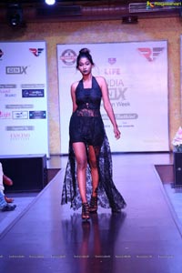 GenX India Fashion Week 2019