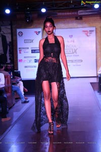 GenX India Fashion Week 2019