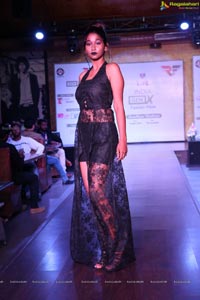 GenX India Fashion Week 2019