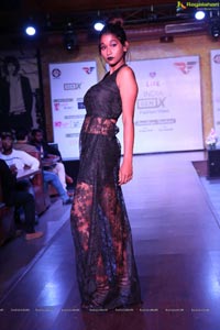 GenX India Fashion Week 2019