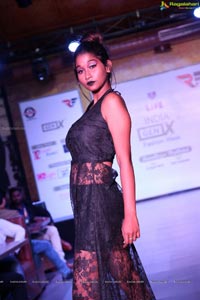 GenX India Fashion Week 2019