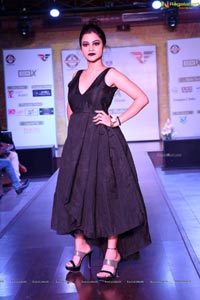 GenX India Fashion Week 2019