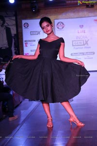 GenX India Fashion Week 2019