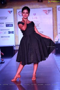 GenX India Fashion Week 2019