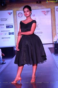 GenX India Fashion Week 2019