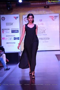 GenX India Fashion Week 2019