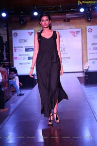 GenX India Fashion Week 2019