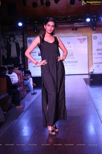 GenX India Fashion Week 2019