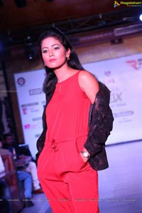 GenX India Fashion Week 2019