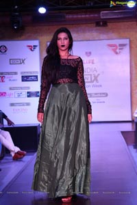 GenX India Fashion Week 2019