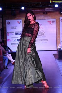 GenX India Fashion Week 2019