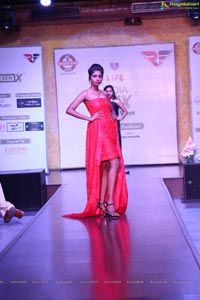 GenX India Fashion Week 2019