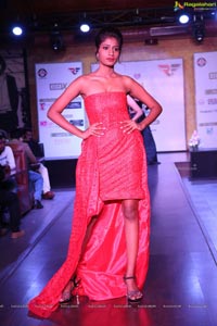 GenX India Fashion Week 2019