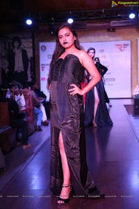 GenX India Fashion Week 2019