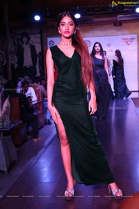 GenX India Fashion Week 2019