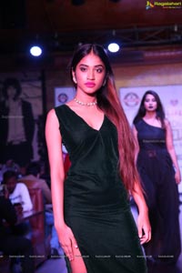 GenX India Fashion Week 2019