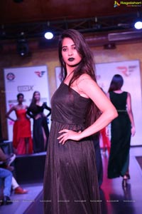 GenX India Fashion Week 2019