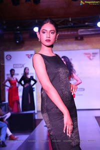 GenX India Fashion Week 2019