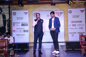 GenX India Fashion Week 2019