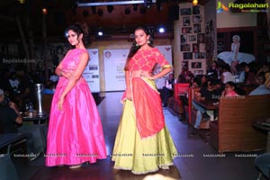 GenX India Fashion Week 2019