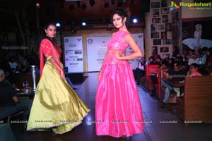 GenX India Fashion Week 2019