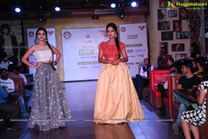 GenX India Fashion Week 2019