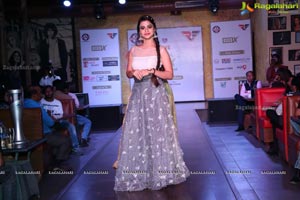 GenX India Fashion Week 2019