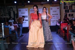 GenX India Fashion Week 2019