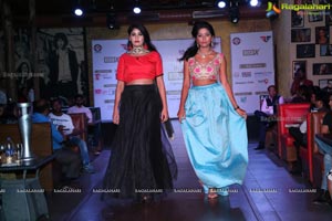 GenX India Fashion Week 2019