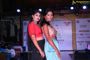 GenX India Fashion Week 2019