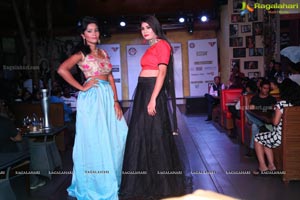 GenX India Fashion Week 2019