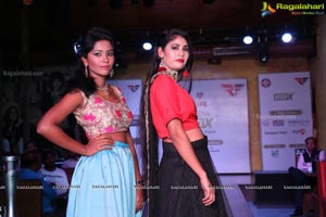 GenX India Fashion Week 2019