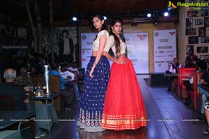 GenX India Fashion Week 2019