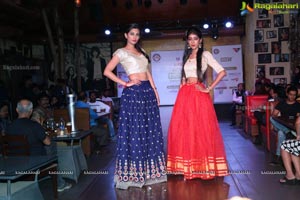 GenX India Fashion Week 2019