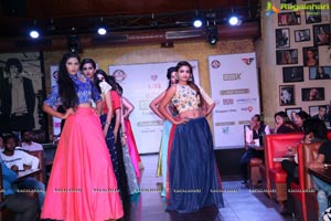 GenX India Fashion Week 2019