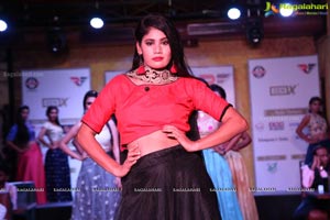 GenX India Fashion Week 2019