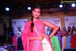 GenX India Fashion Week 2019