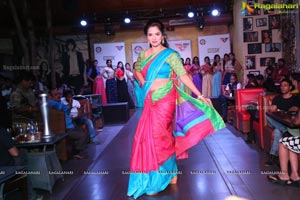 GenX India Fashion Week 2019