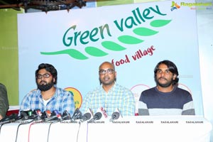 Green Valley Food Village Opening