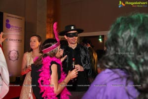 Heal-a-Child 9th Anniversary - The Annual Costume Party