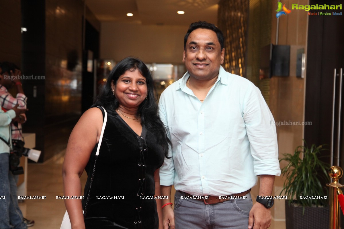 Heal-a-Child 9th Anniversary - The Annual Costume Party at The Westin Hyderabad Mindspace