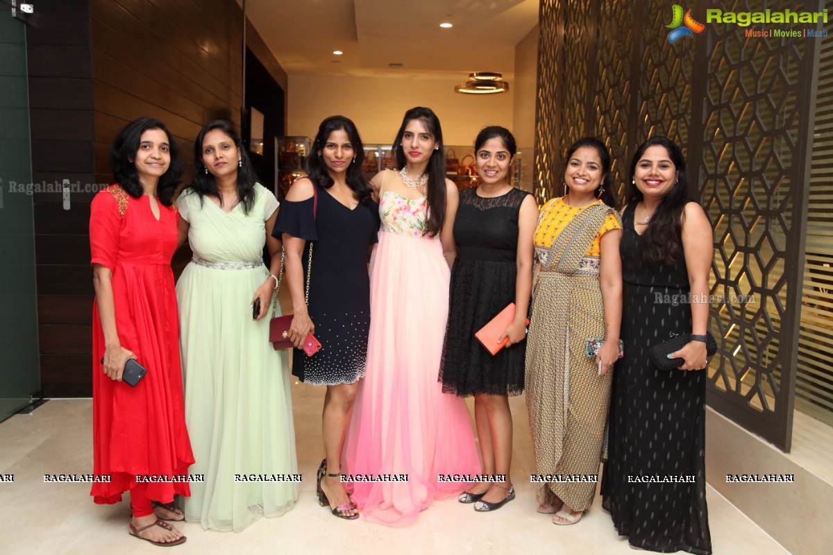 Heal-a-Child 9th Anniversary - The Annual Costume Party at The Westin Hyderabad Mindspace